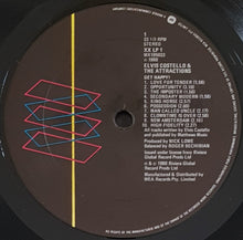 Load image into Gallery viewer, Elvis Costello - Get Happy!!