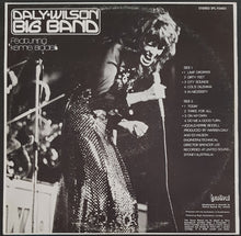 Load image into Gallery viewer, Daly Wilson Big Band - The Exciting Daly-Wilson Big Band