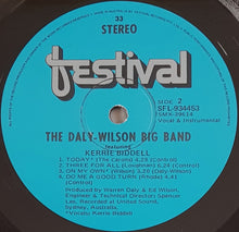 Load image into Gallery viewer, Daly Wilson Big Band - The Exciting Daly-Wilson Big Band