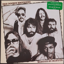 Load image into Gallery viewer, Doobie Brothers - Minute By Minute