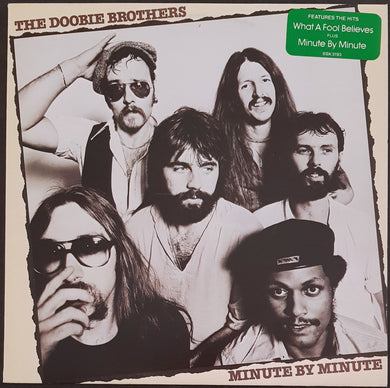 Doobie Brothers - Minute By Minute