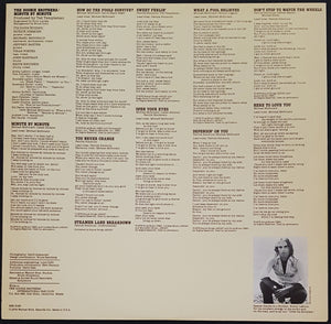 Doobie Brothers - Minute By Minute