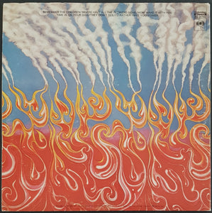Earth,Wind & Fire - Last Days And Time