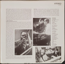 Load image into Gallery viewer, Jones, Thad &amp; Mel Lewis - Live At The Village Vanguard