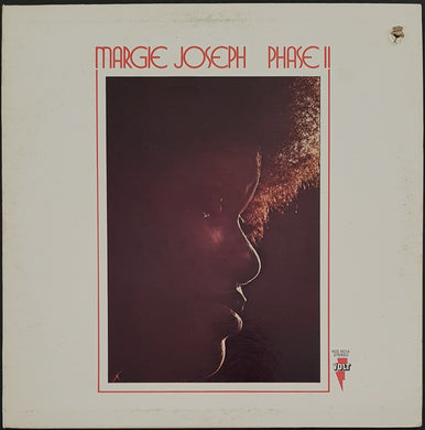 Margie Joseph - Phase II