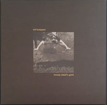 Load image into Gallery viewer, Ed Kuepper - Honey Steel&#39;s Gold - Powder Pink Vinyl