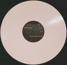 Load image into Gallery viewer, Ed Kuepper - Honey Steel&#39;s Gold - Powder Pink Vinyl