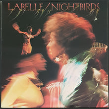 Load image into Gallery viewer, Labelle - Nightbirds