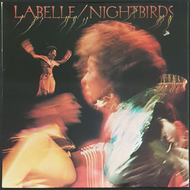 Labelle - Nightbirds