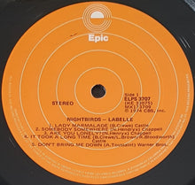 Load image into Gallery viewer, Labelle - Nightbirds