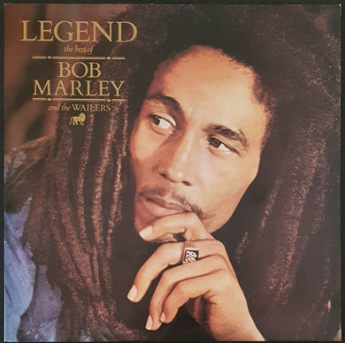 Bob Marley - Legend - The Best Of