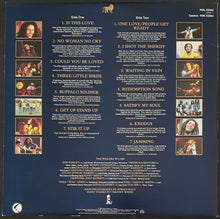 Load image into Gallery viewer, Bob Marley - Legend - The Best Of