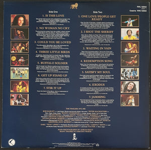 Bob Marley - Legend - The Best Of