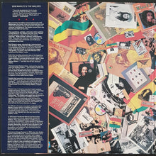 Load image into Gallery viewer, Bob Marley - Legend - The Best Of