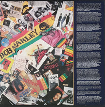 Load image into Gallery viewer, Bob Marley - Legend - The Best Of
