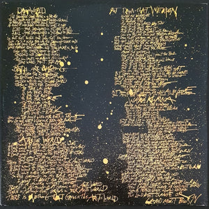 Midnight Oil - Diesel And Dust