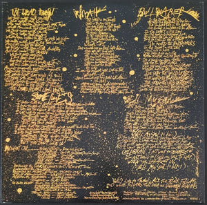 Midnight Oil - Diesel And Dust