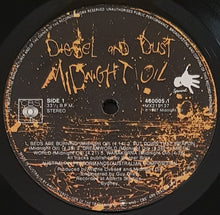 Load image into Gallery viewer, Midnight Oil - Diesel And Dust