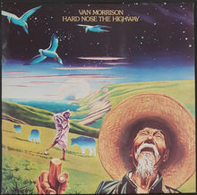 Load image into Gallery viewer, Van Morrison - Hard Nose The Highway