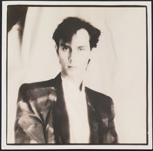 Load image into Gallery viewer, Bauhaus (Peter Murphy)- Should The World Fail To Fall Apart - Blue Vinyl