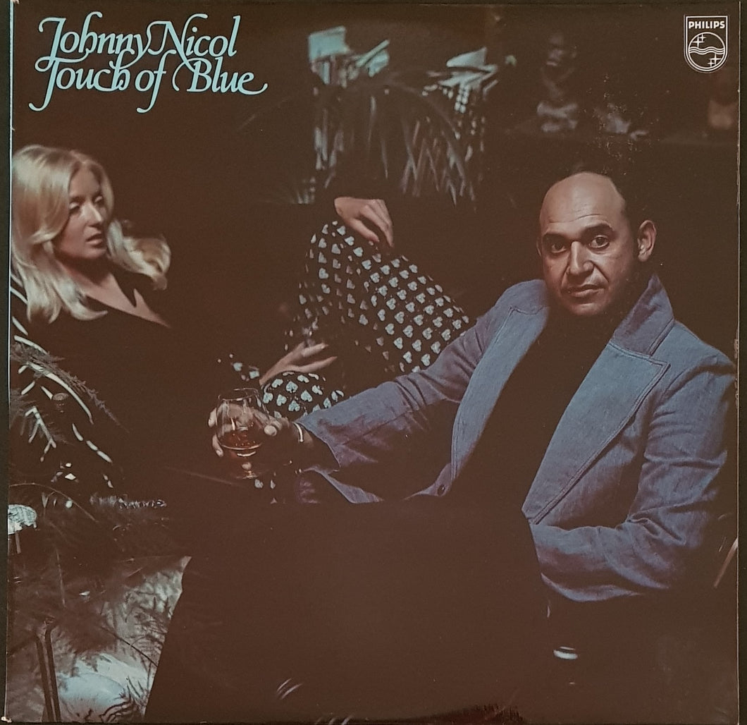 Nicol, Johnny - Touch Of Blue