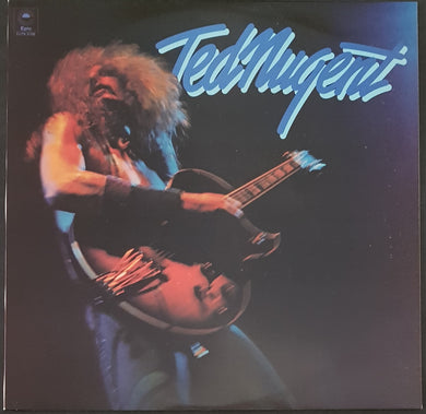 Ted Nugent - Ted Nugent