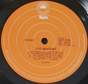 Ted Nugent - Ted Nugent
