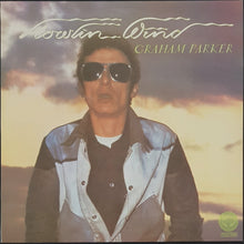 Load image into Gallery viewer, Graham Parker &amp; The Rumour - Howlin&#39; Wind