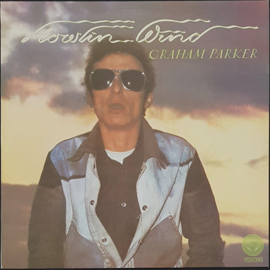 Graham Parker & The Rumour - Howlin' Wind