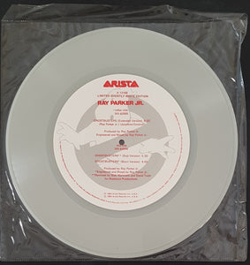 Parker Jr., Ray - Ghostbusters (Extended Version)