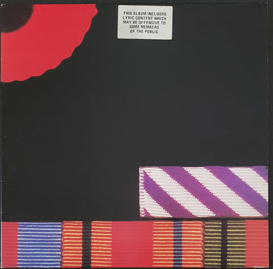 Pink Floyd - The Final Cut
