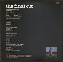 Load image into Gallery viewer, Pink Floyd - The Final Cut