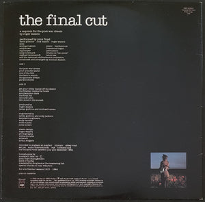 Pink Floyd - The Final Cut