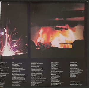 Pink Floyd - The Final Cut