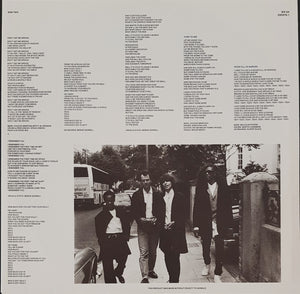 Pretenders - Get Close
