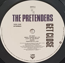 Load image into Gallery viewer, Pretenders - Get Close