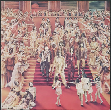 Rolling Stones - It's Only Rock 'N Roll
