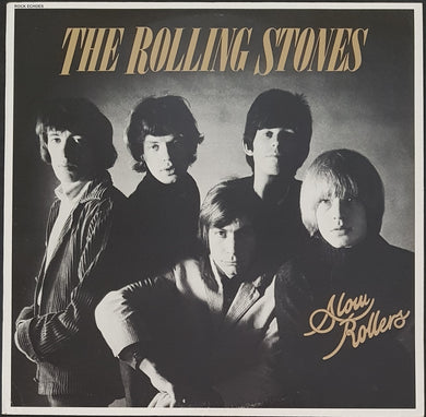 Rolling Stones - Slow Rollers