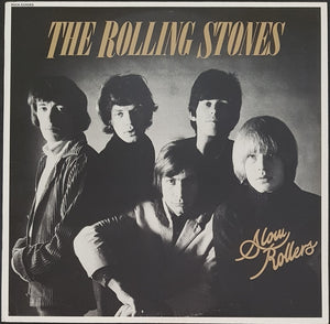 Rolling Stones - Slow Rollers