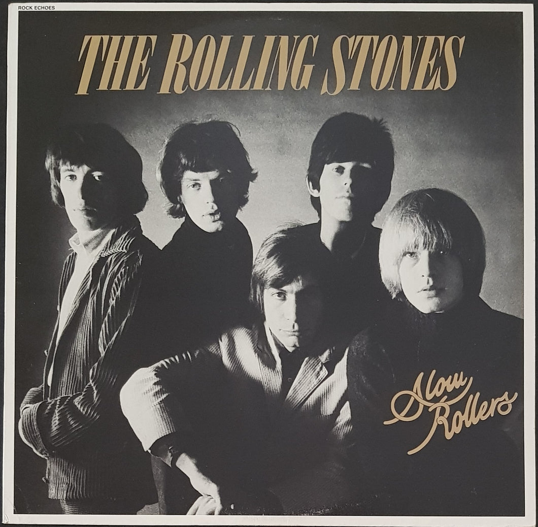 Rolling Stones - Slow Rollers