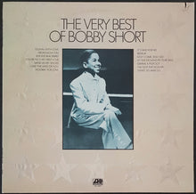 Load image into Gallery viewer, Bobby Short - The Very Best Of Bobby Short