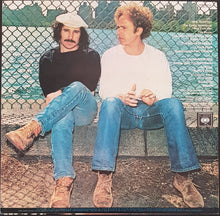 Load image into Gallery viewer, Simon &amp; Garfunkel - Simon And Garfunkel&#39;s Greatest Hits
