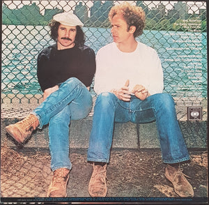 Simon & Garfunkel - Simon And Garfunkel's Greatest Hits