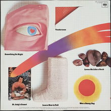 Load image into Gallery viewer, Simon &amp; Garfunkel (Paul Simon)- There Goes Rhymin&#39; Simon