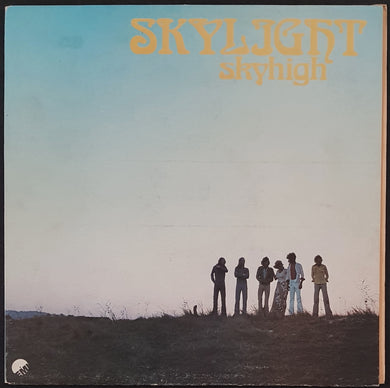 Skylight - Skyhigh