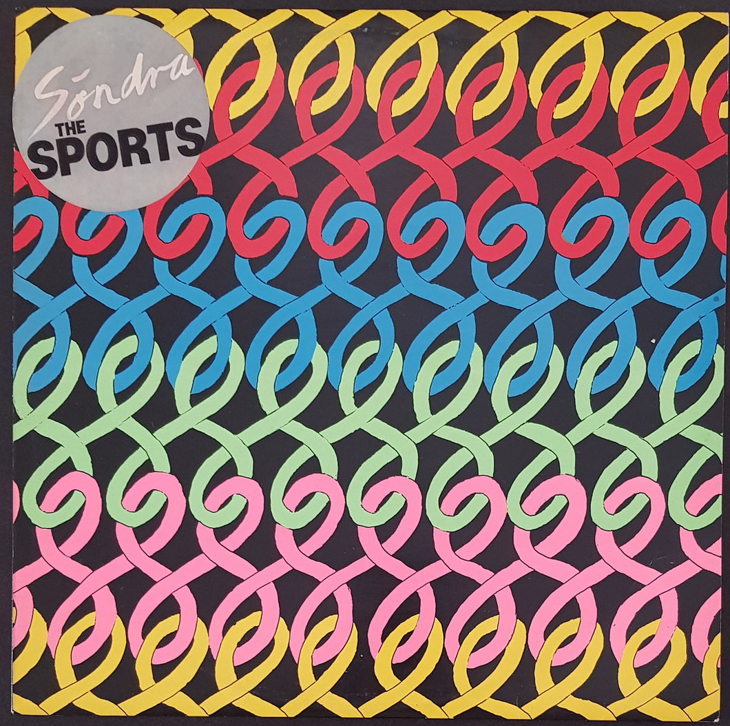 Sports - Sondra