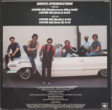 Load image into Gallery viewer, Bruce Springsteen - Cover Me