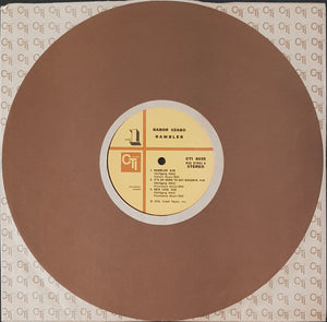 Gabor Szabo - Rambler
