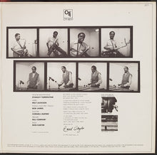 Load image into Gallery viewer, Stanley Turrentine With Milt Jackson- Cherry