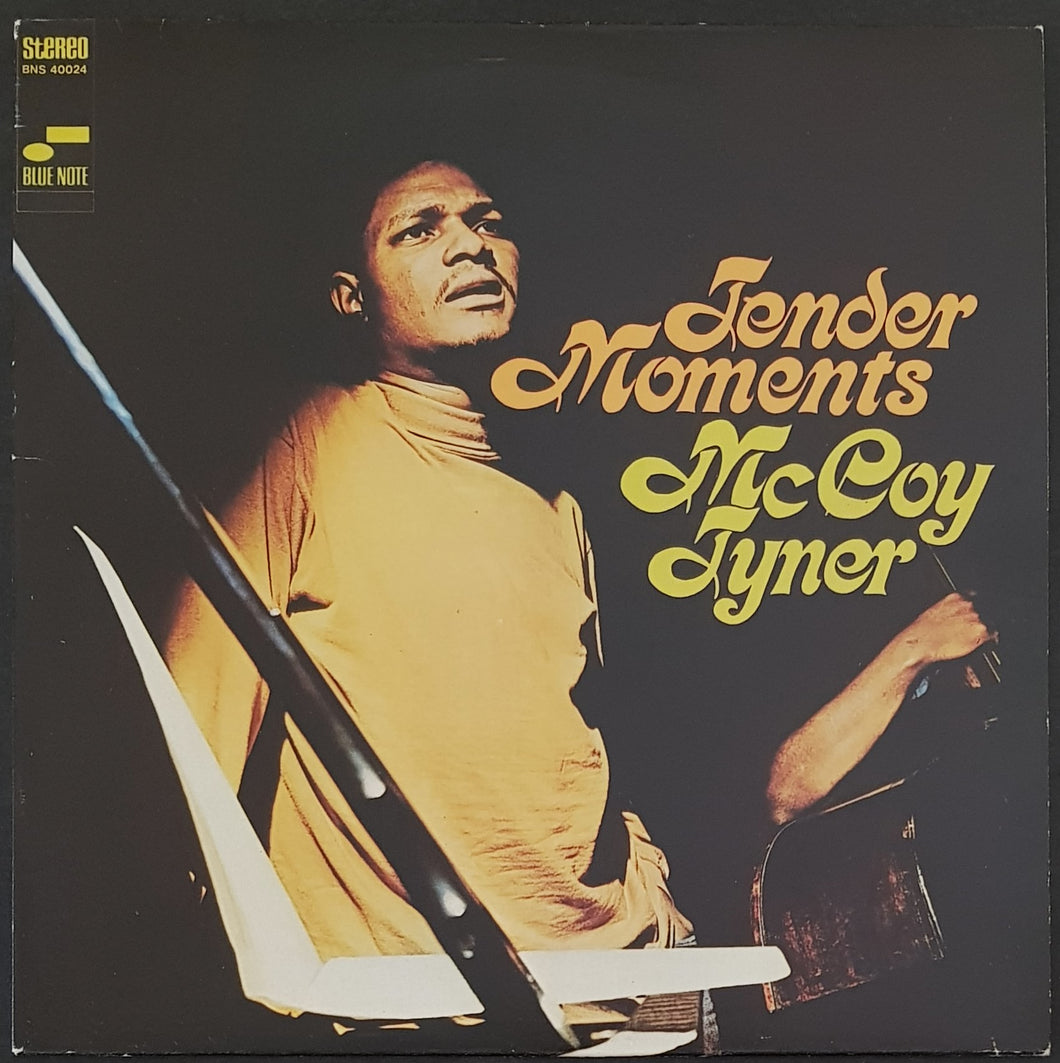 Tyner, McCoy  - Tender Moments